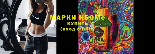 хмурый Абинск